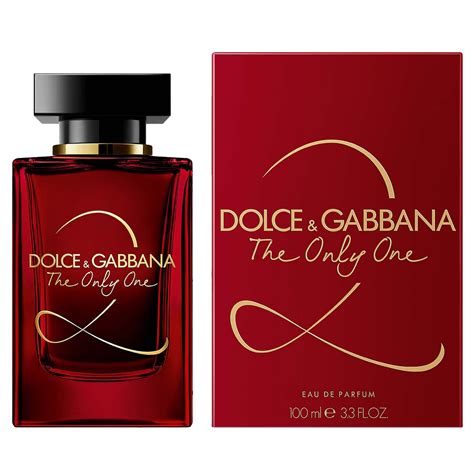 dolce gabbana the only one etos|d&g the only one 2.